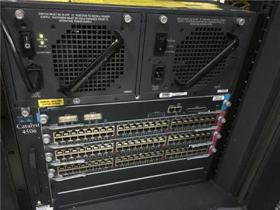 亭林镇交换机回收 思科交换机回收