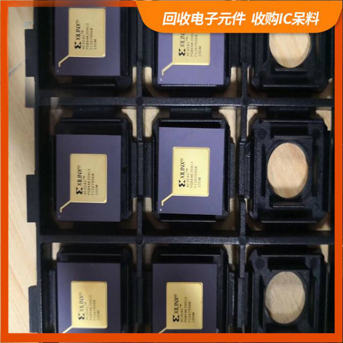 亭林镇剩余电子料回收，芯片高价回收