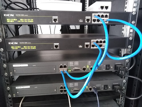 亭林镇防火墙回收 机房下架硬件设备回收