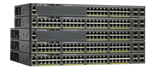 亭林镇交换机回收