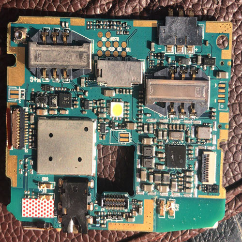 亭林镇线路板回收