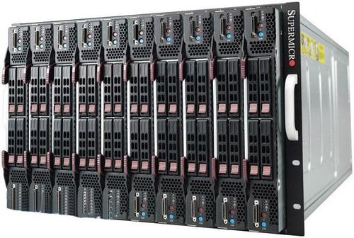 亭林镇服务器回收